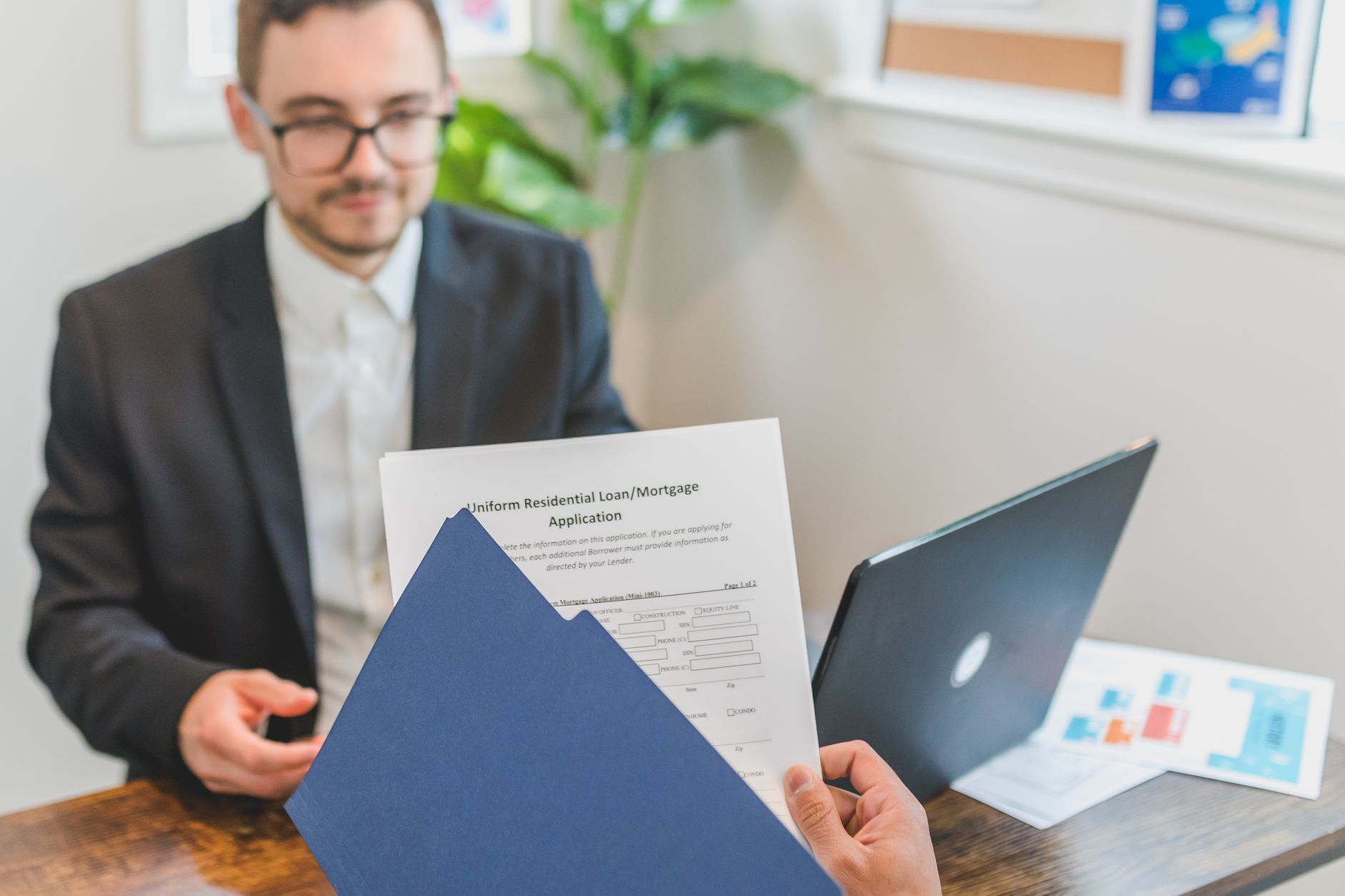 Courtier en prêts immobiliers Sainte-Geneviève-des-Bois
